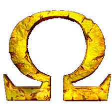 logo god of war 1